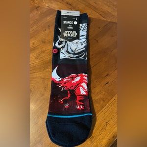 Manga Mudhorn Star Wars Stance Youth large Socks